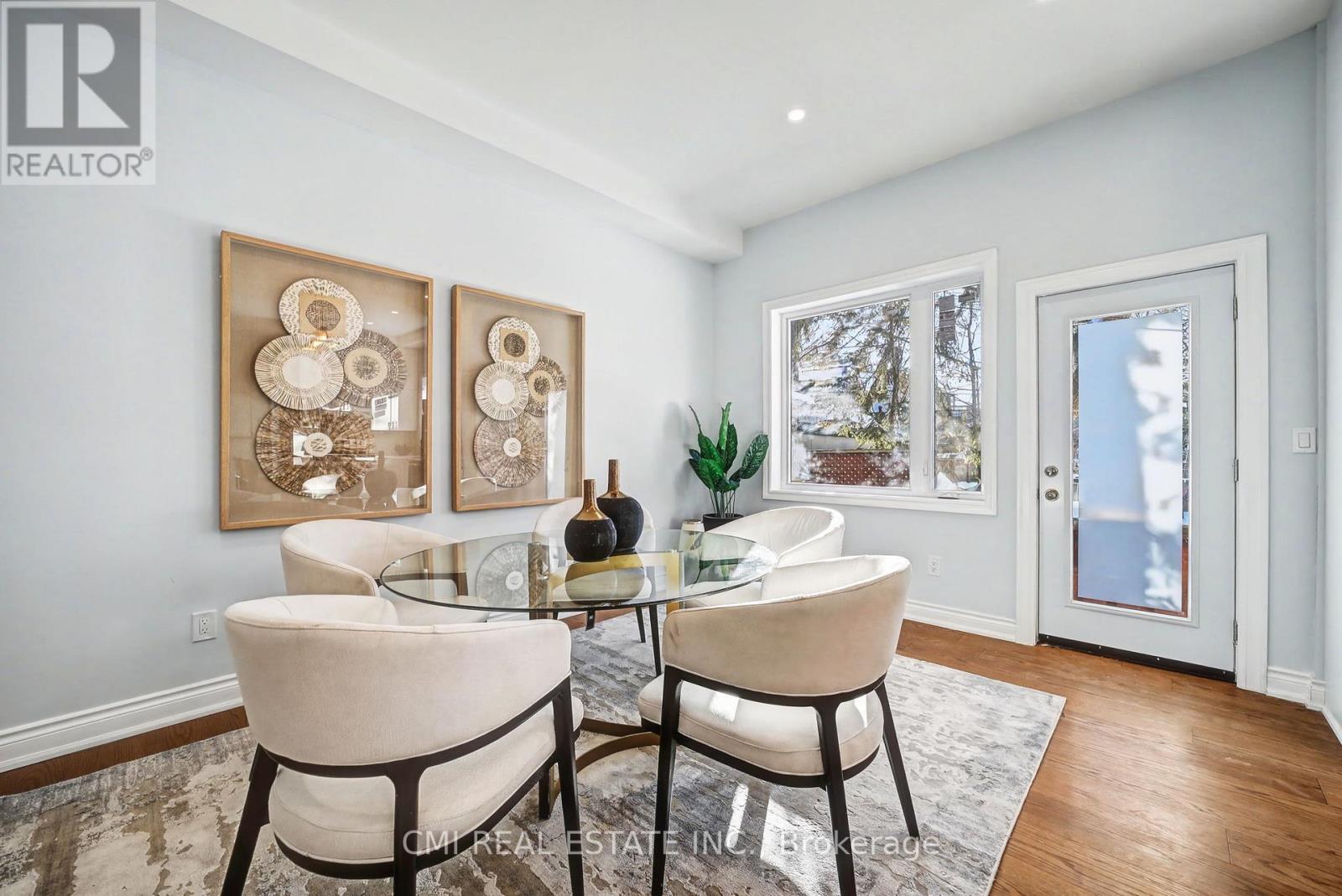 75 KENILWORTH AVENUE - 21