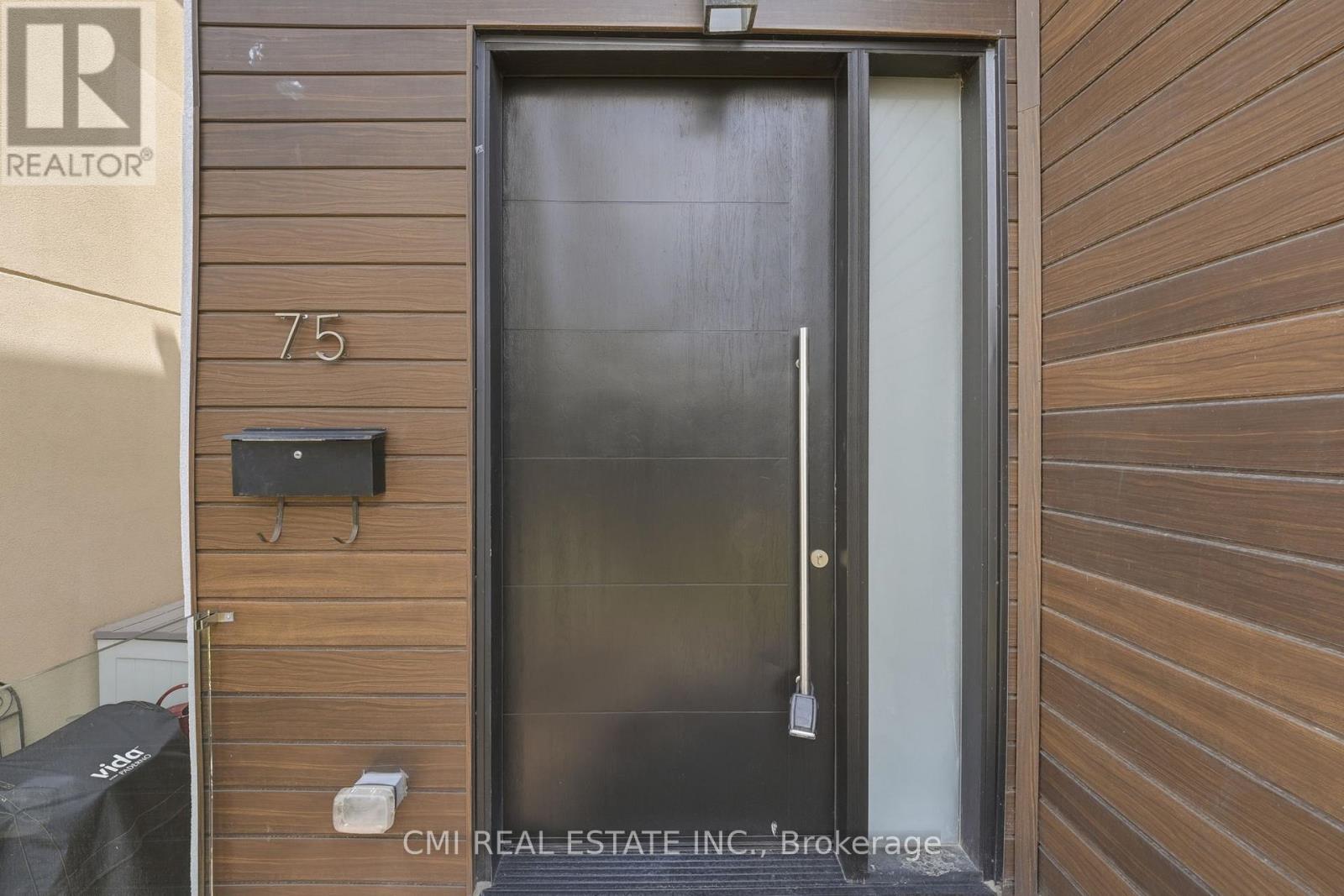 75 KENILWORTH AVENUE - 3