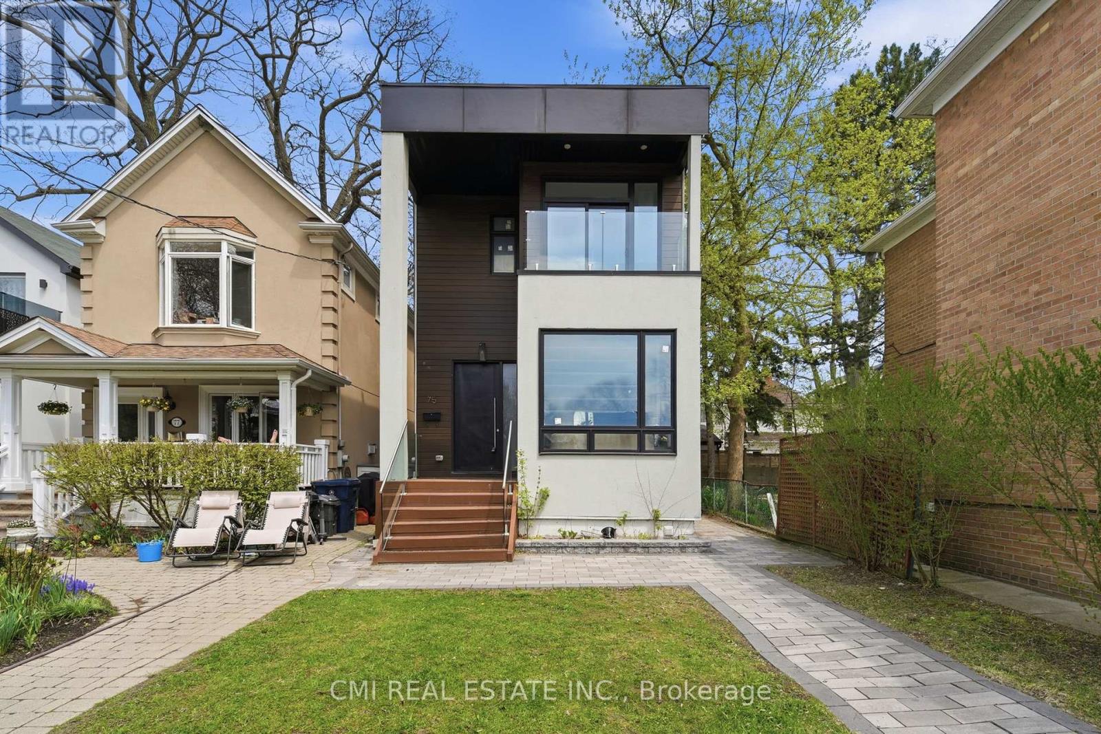 75 KENILWORTH AVENUE - 36