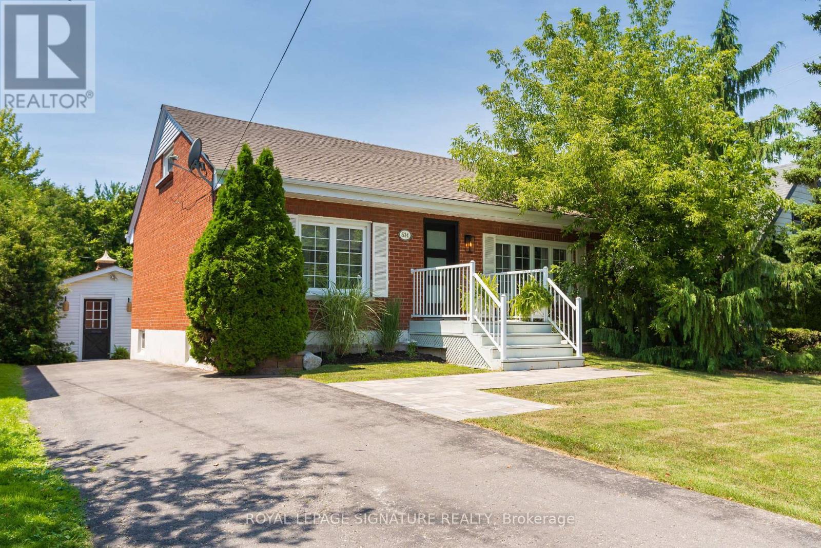 514 ASH STREET - 1