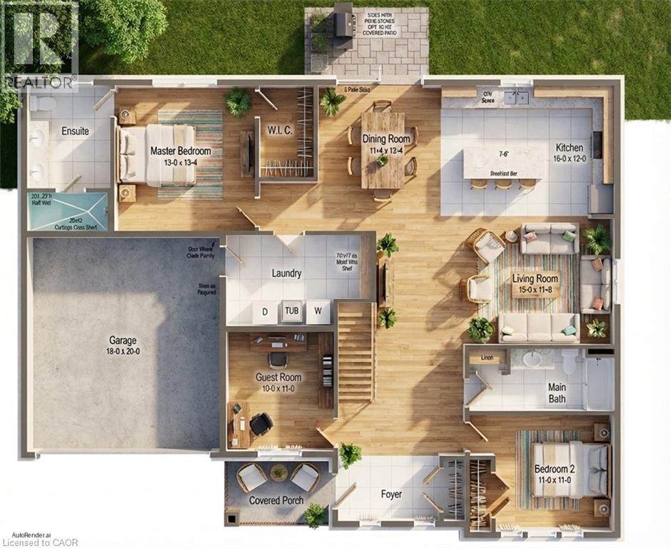 #26 2797 RED MAPLE Avenue - 4