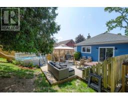 109 Carling Terrace, North Huron, ON N0G2W0 Photo 20
