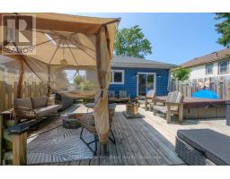 109 Carling Terrace, North Huron, ON N0G2W0 Photo 23