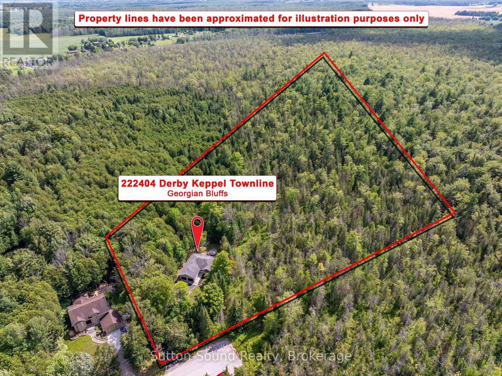 222404 DERBY-KEPPEL TOWNLINE - 2