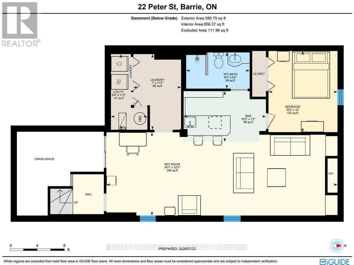 22 PETER STREET - 35