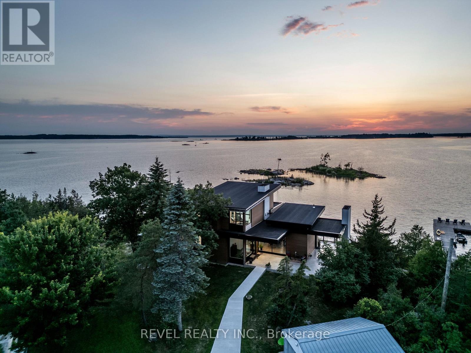 86 LONG POINT ROAD - 1