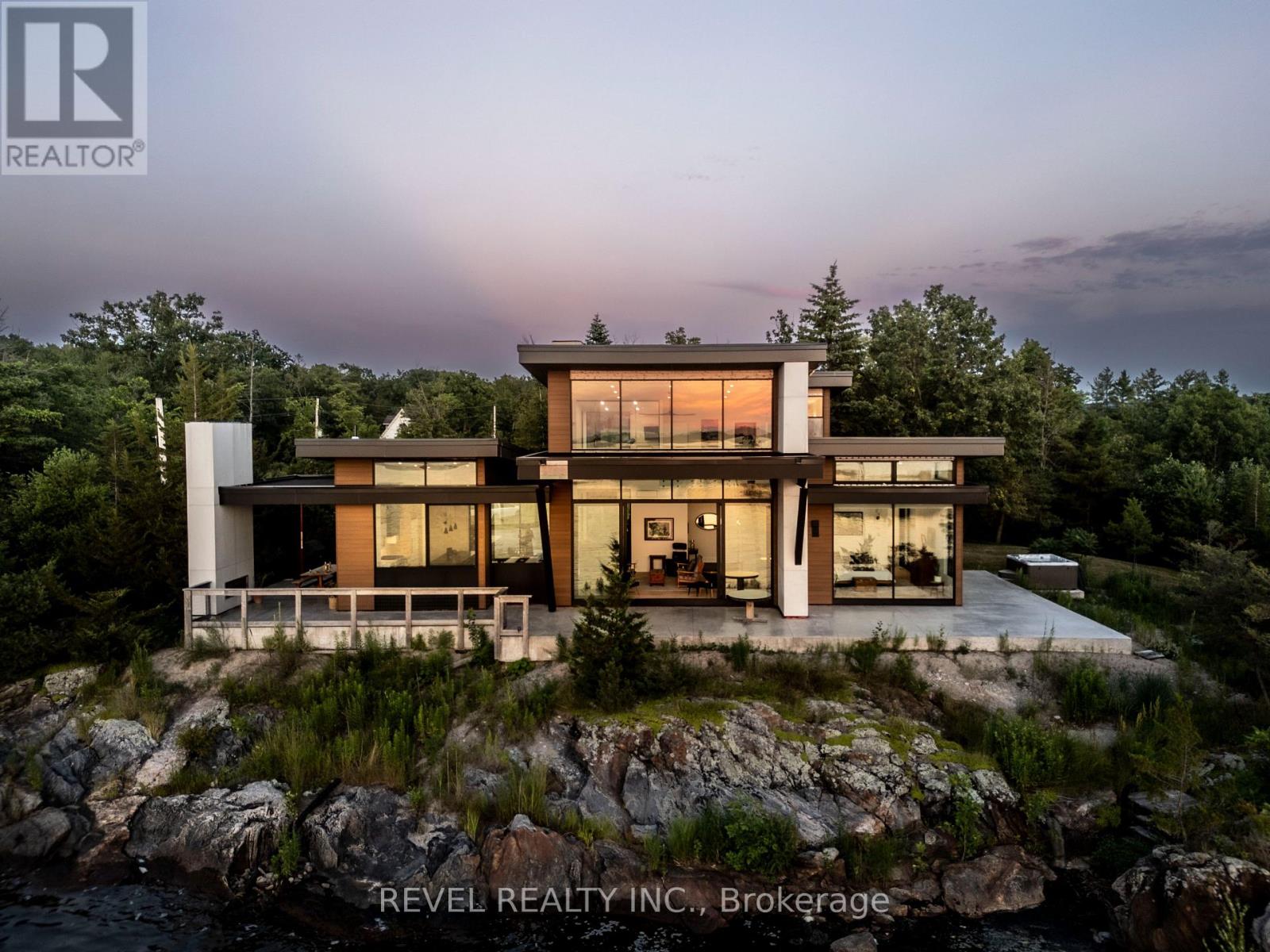 86 LONG POINT ROAD - 7