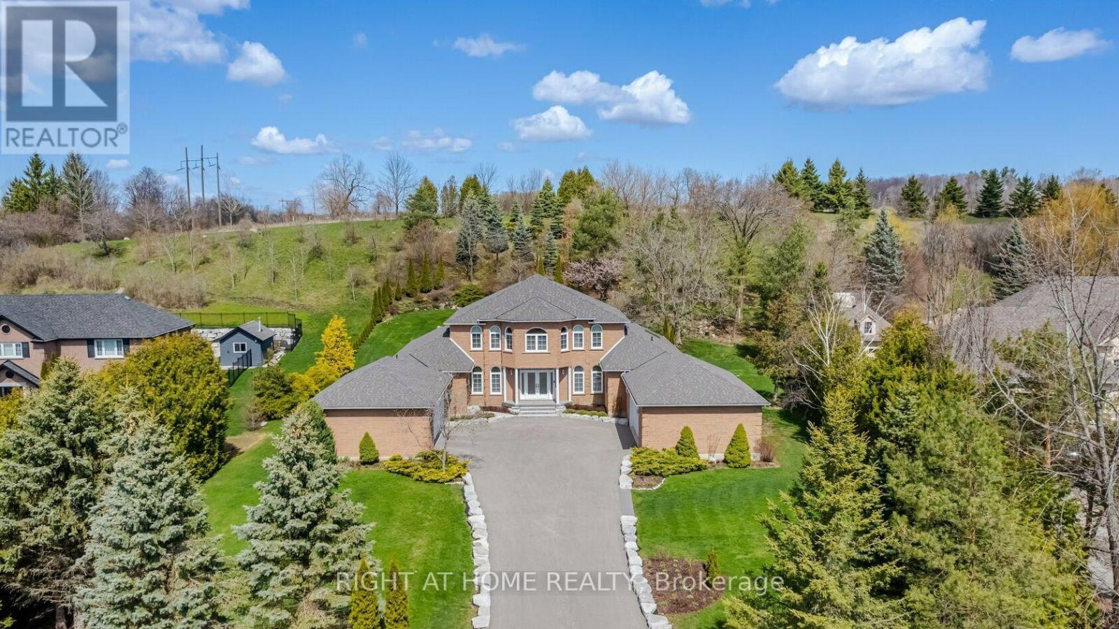 6 LORD DUNCAN COURT, Clarington — photo 3