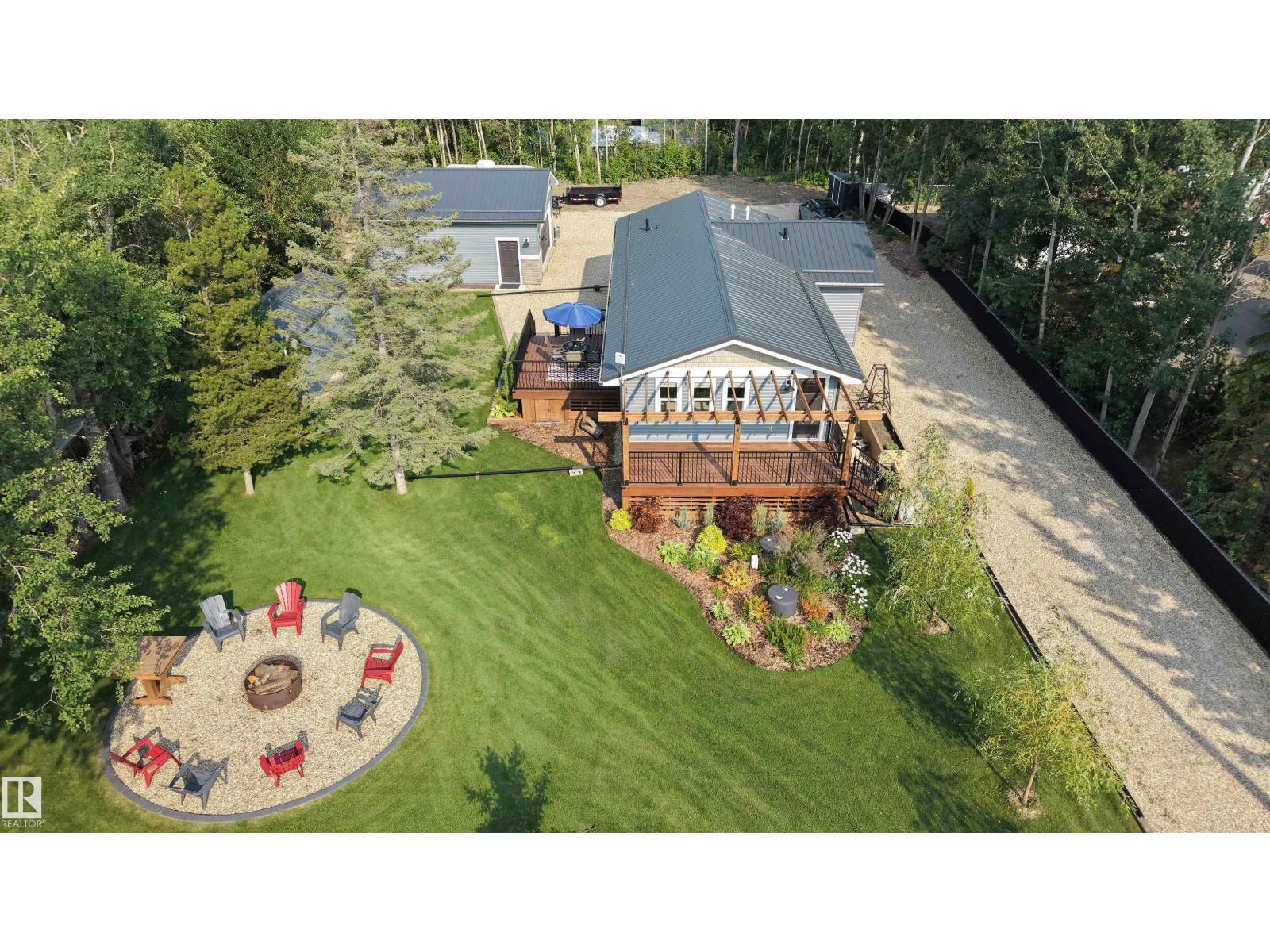 #701 55107 RGE ROAD 33 - 1