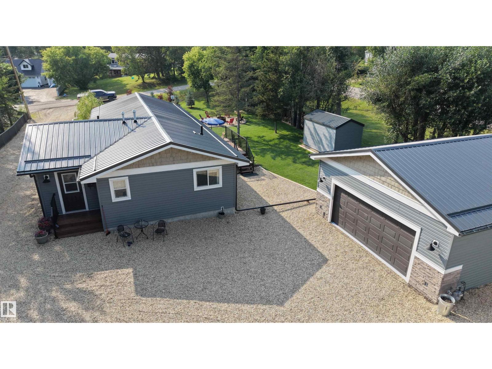 #701 55107 RGE ROAD 33 - 8
