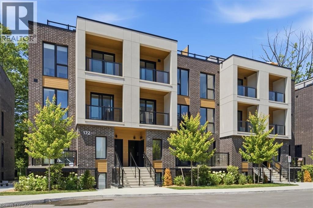 172 Clonmore Dr. Unit 6
