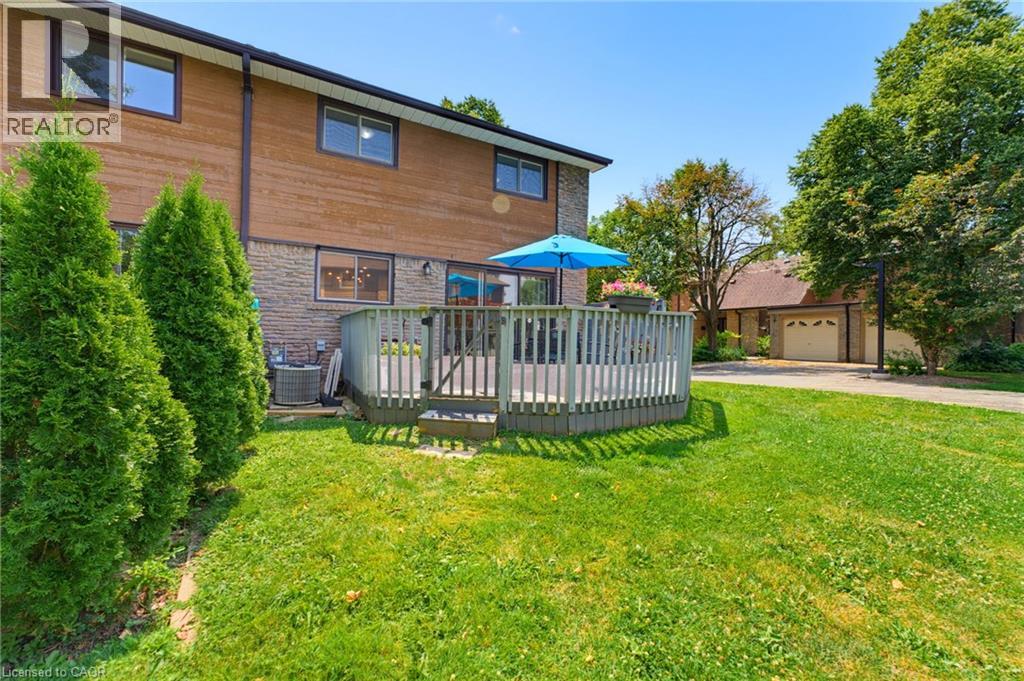 620 FORESTWOOD Crescent - Image 29