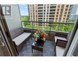 723 - 5233 Dundas Street W, Toronto, ON M9B6M1 Photo 29