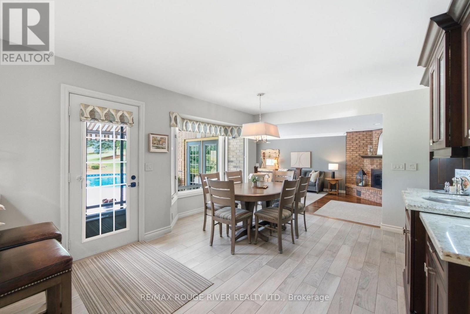 7483 BETHEL GROVE ROAD - Image 16
