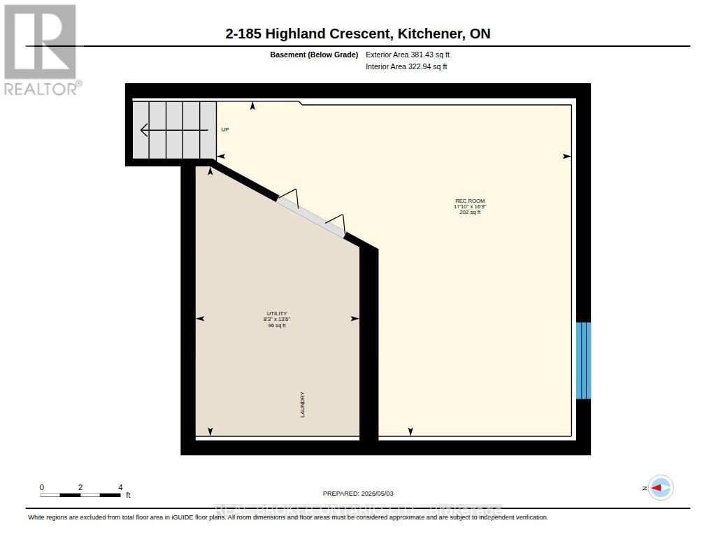 #2 185 HIGHLAND CRESCENT - 41