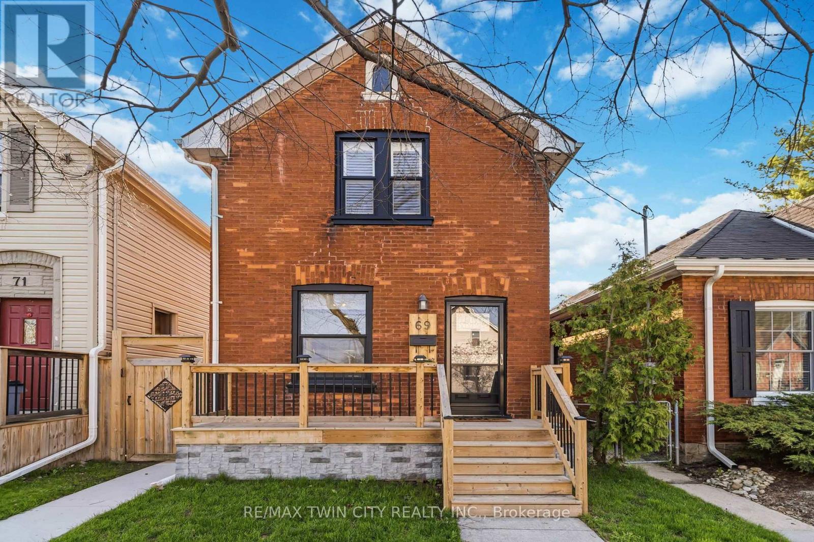 69 ST PAUL AVENUE - Image 4