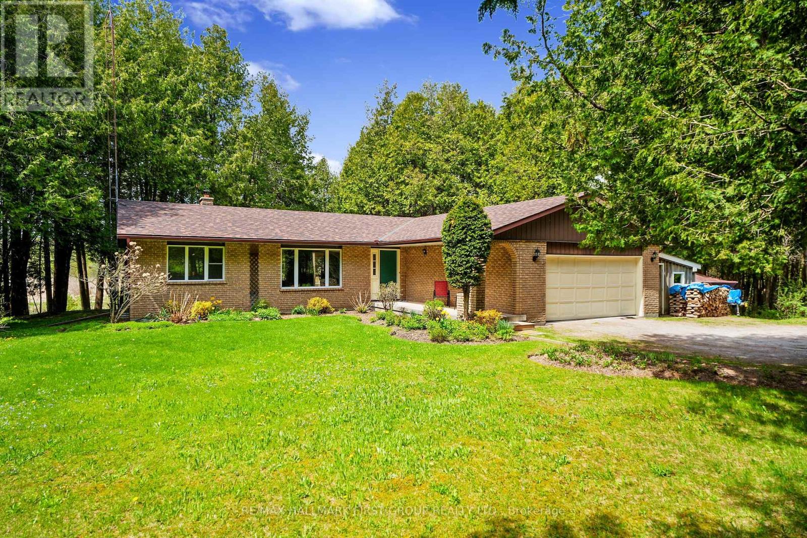 6200 CAMPBELL ROAD - 1