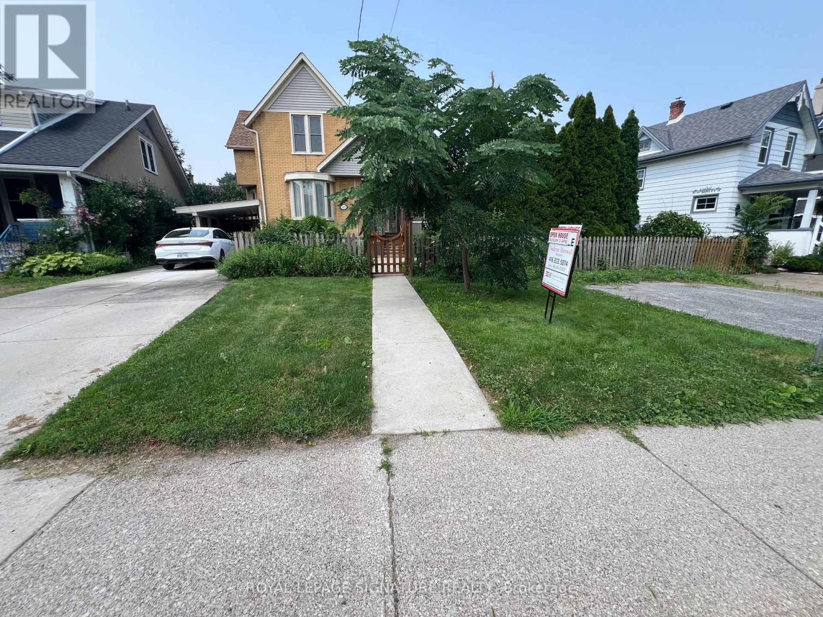 141 YORK STREET - 2