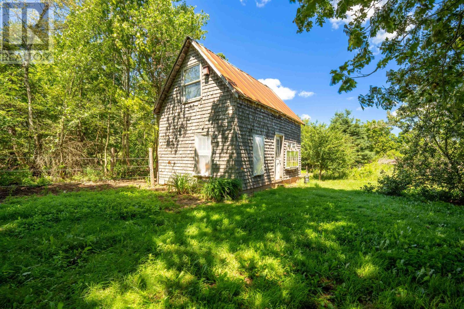1242 NEW GLASGOW Road - 10