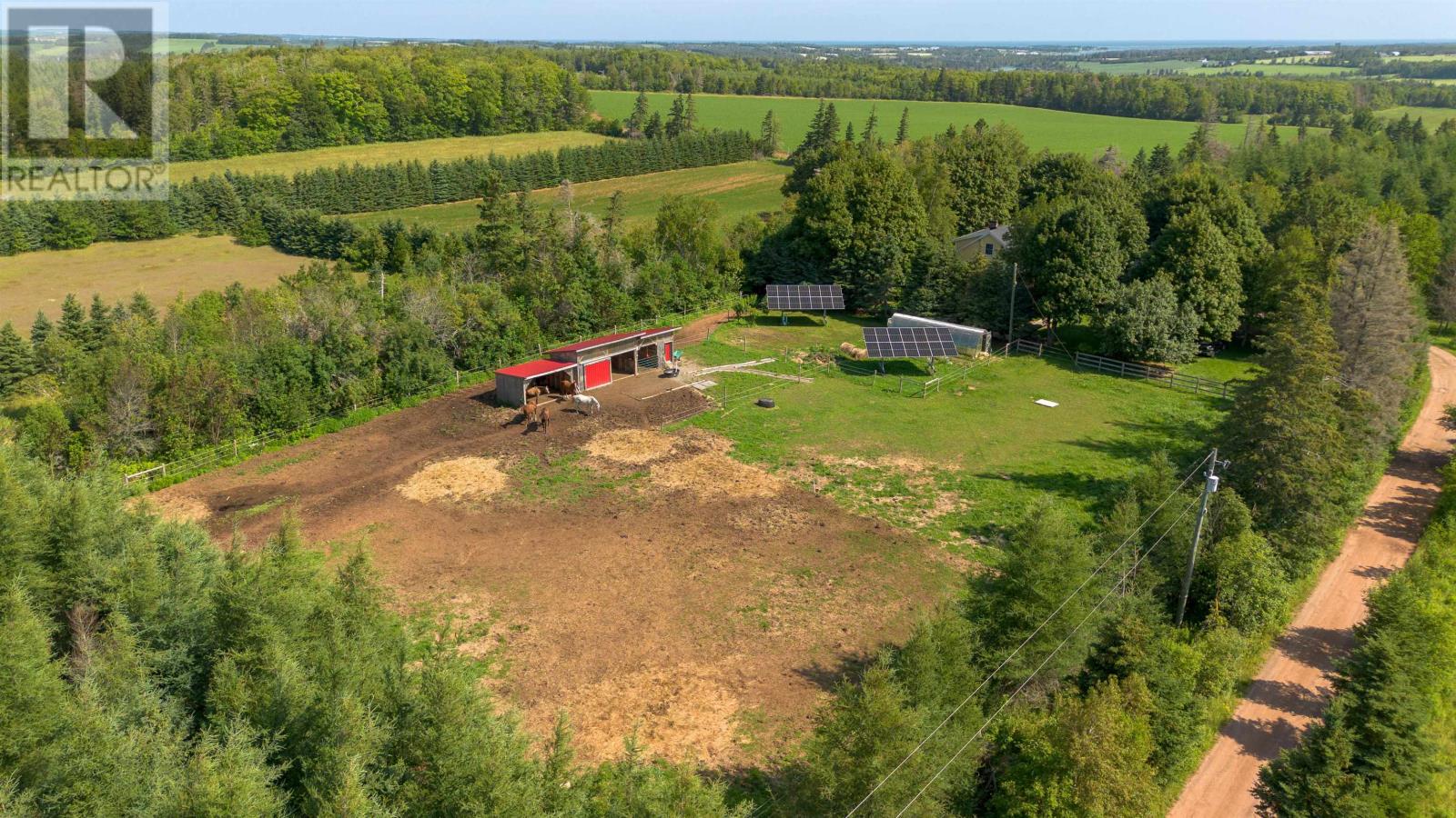 1242 NEW GLASGOW Road - 15