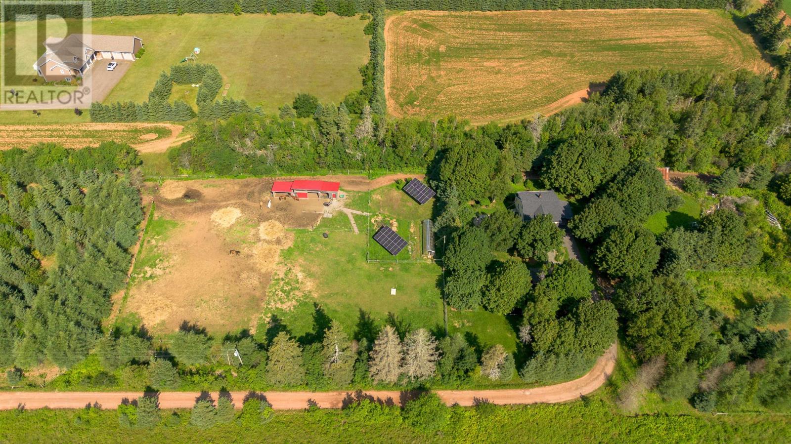 1242 NEW GLASGOW Road - 17