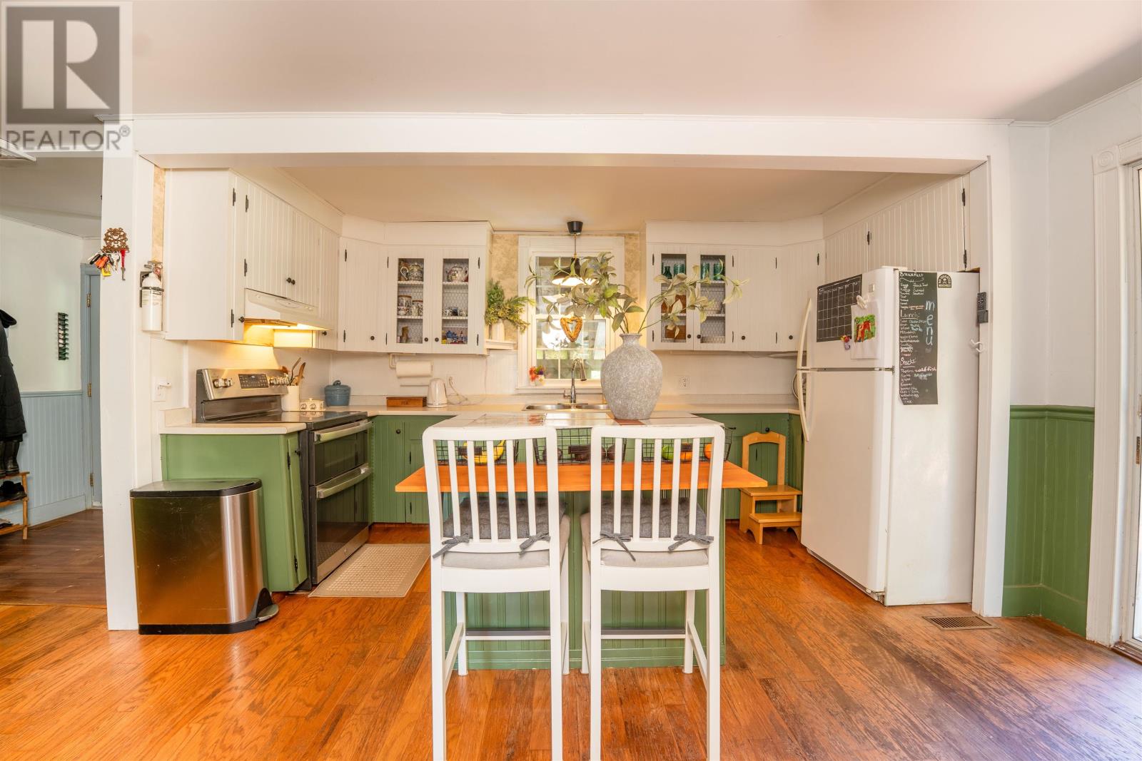 1242 NEW GLASGOW Road - 18