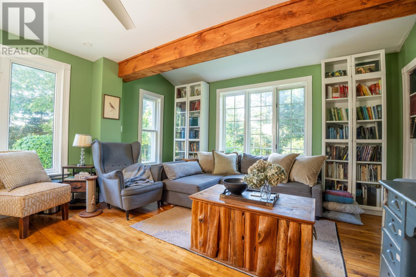 1242 NEW GLASGOW Road - 27