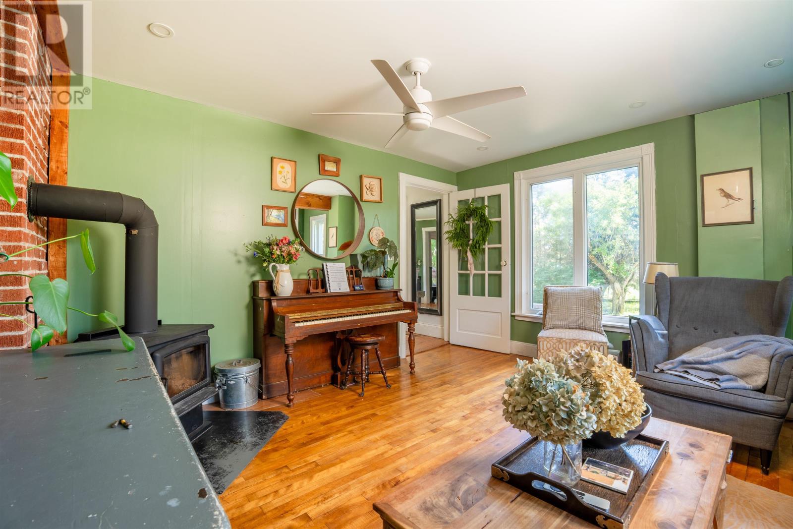 1242 NEW GLASGOW Road - 29