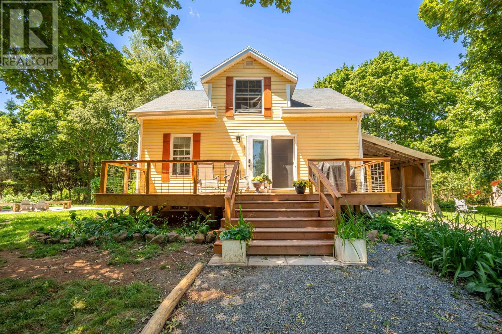 1242 NEW GLASGOW Road - 3