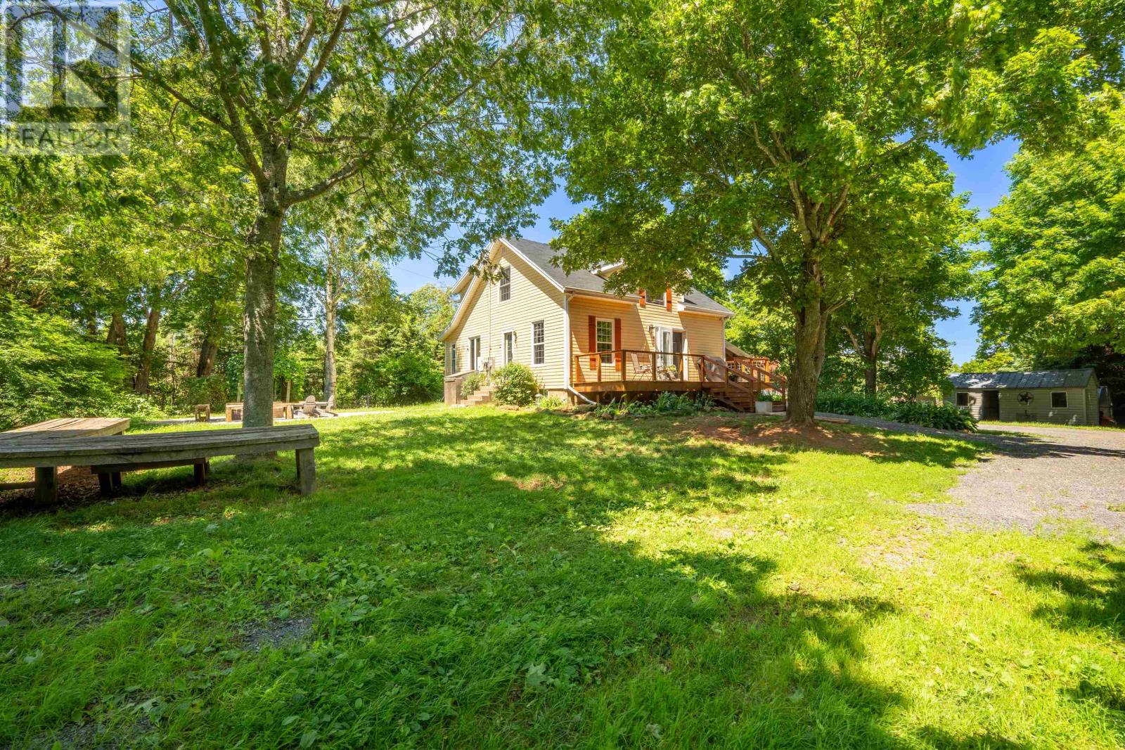 1242 NEW GLASGOW Road - 4