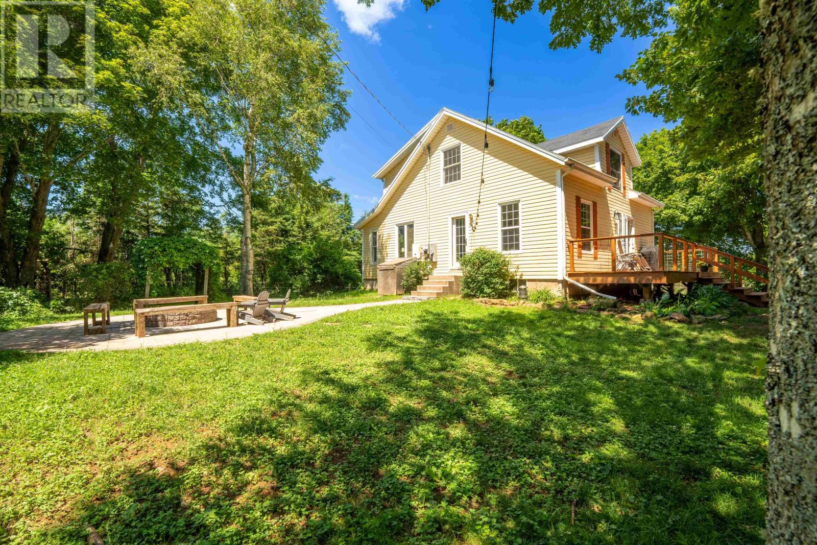 1242 NEW GLASGOW Road - 5