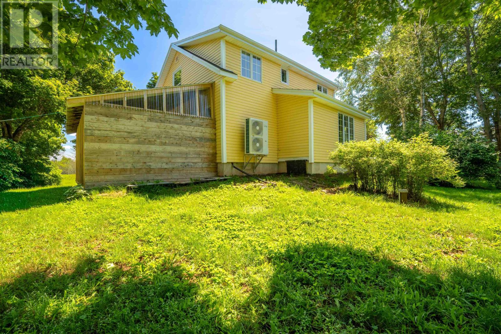 1242 NEW GLASGOW Road - 8
