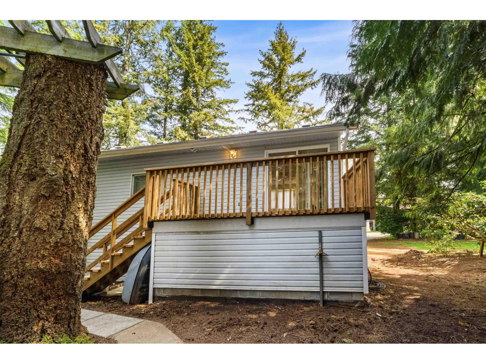 20188 40 AVENUE, Langley
