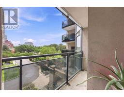 515 - 153 Beecroft Road, Toronto, ON M2N7C5 Photo 17
