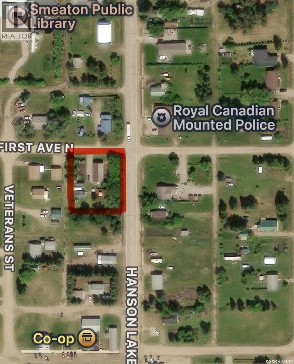 120 Hanson Lake Road N - 11