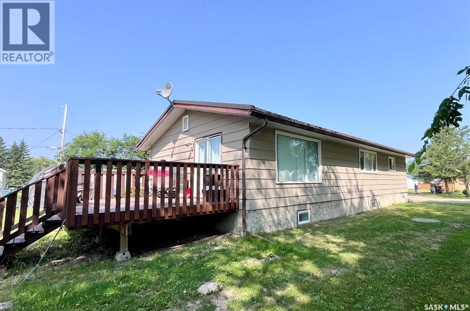 120 Hanson Lake Road N - 1