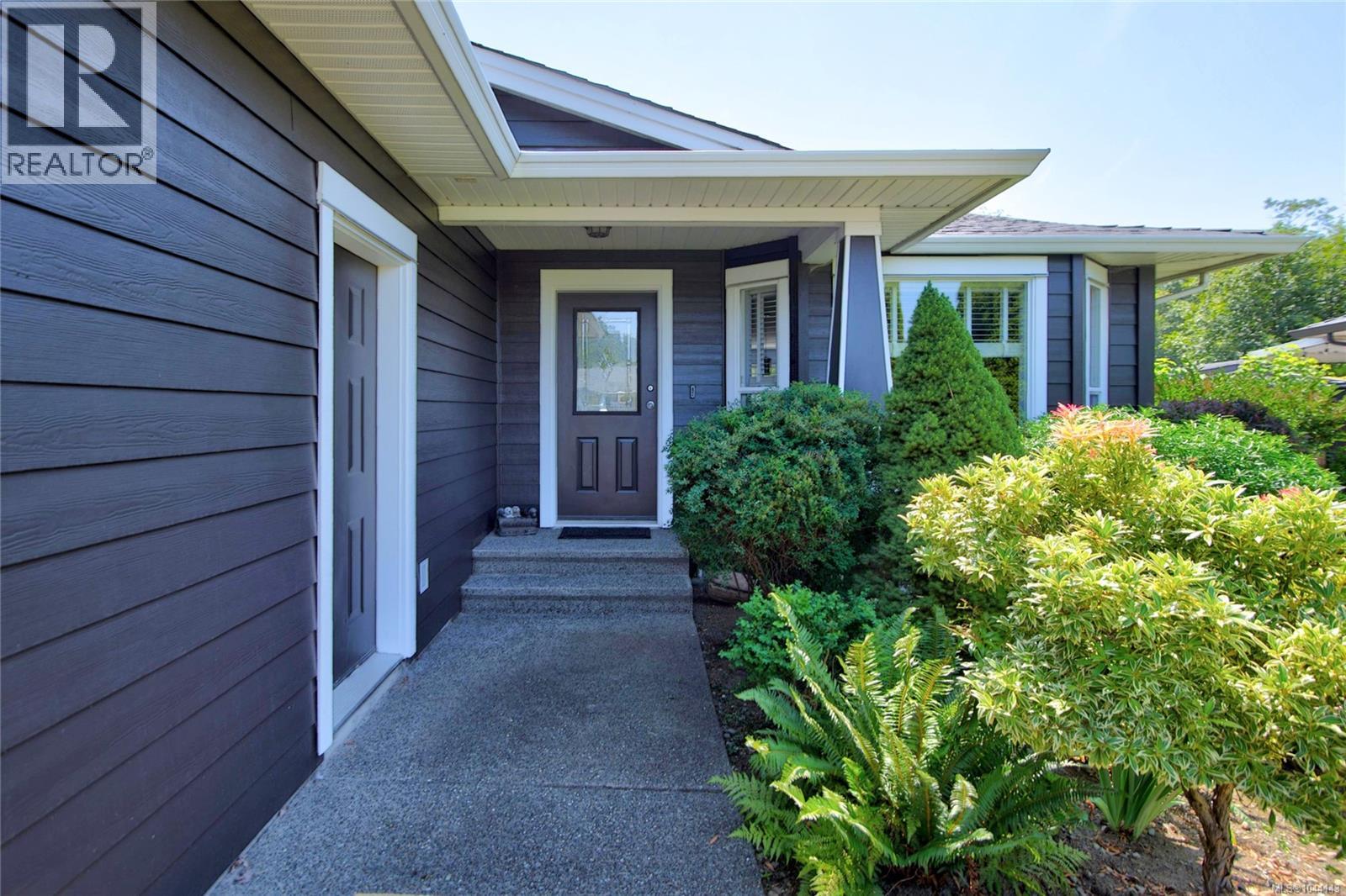  5 Strathcona Court, Campbell River