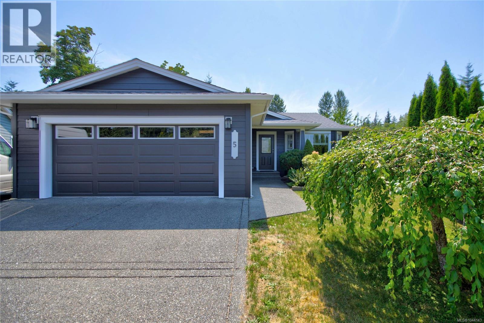  5 Strathcona Court, Campbell River