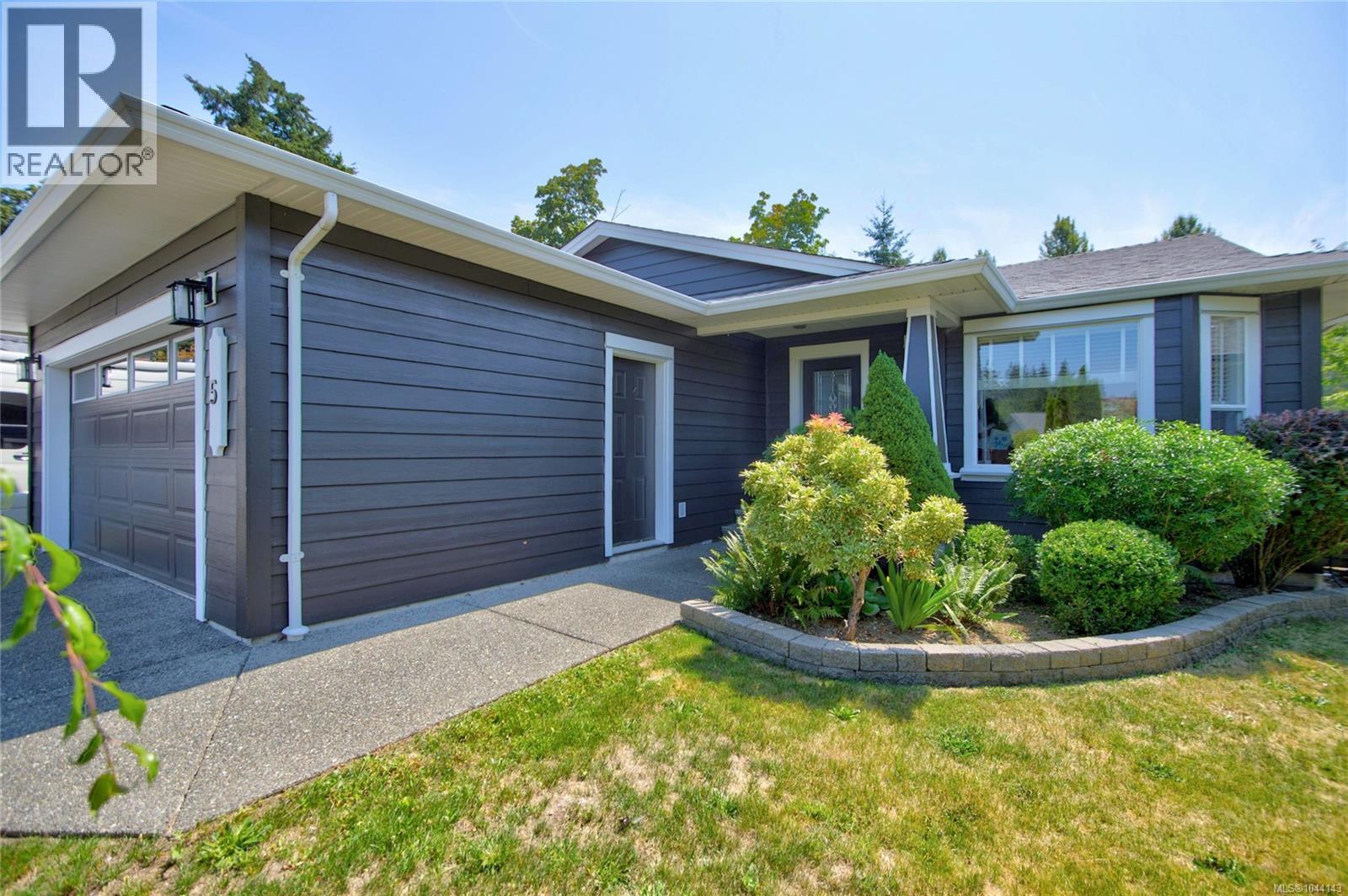  5 Strathcona Court, Campbell River