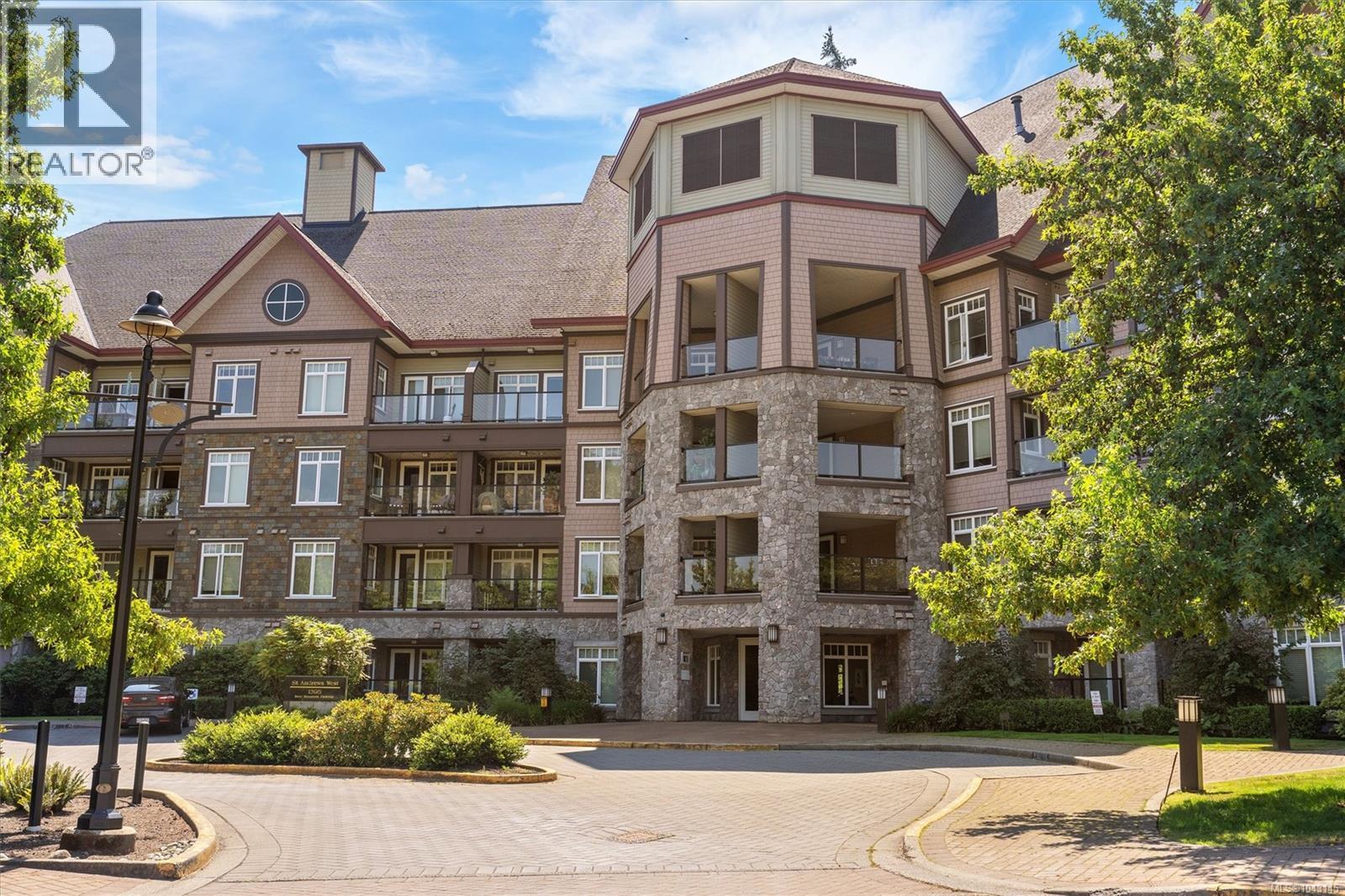 409 1395 Bear Mountain Parkway, Langford