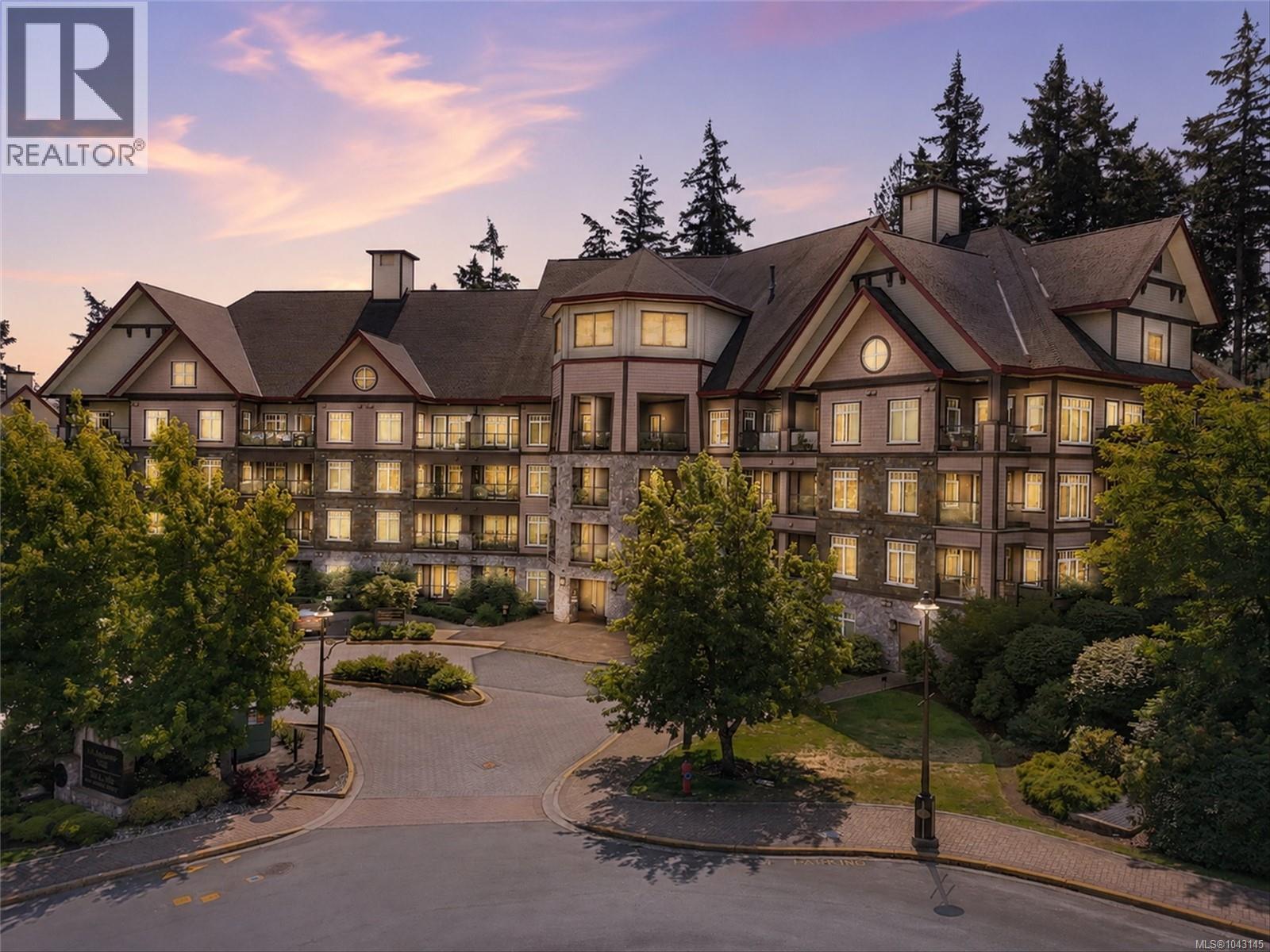 409 1395 Bear Mountain Parkway, Langford
