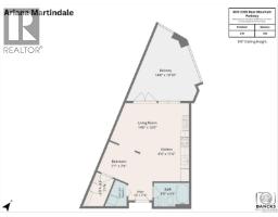 409 1395 Bear Mountain Pkwy, Langford, BC V9B0E1 Photo 24