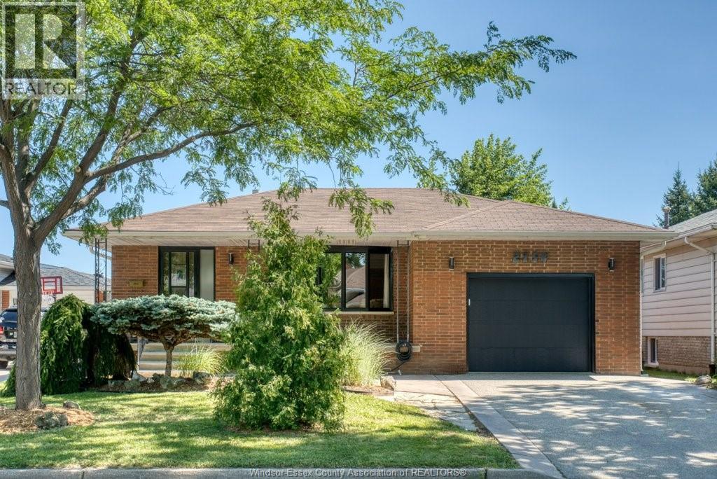 2954 RUSHTON DRIVE - 1