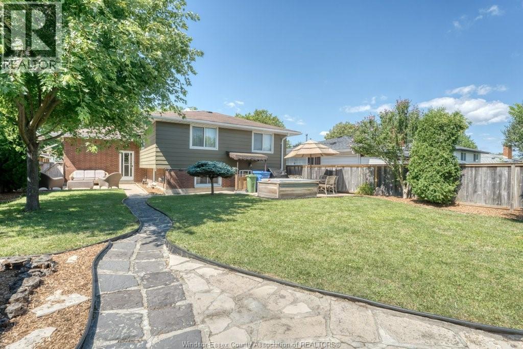 2954 RUSHTON DRIVE - 46