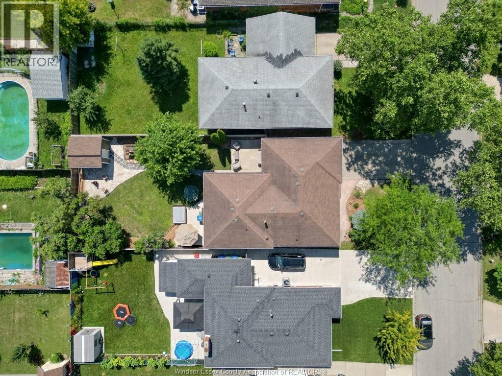 2954 RUSHTON DRIVE - 7