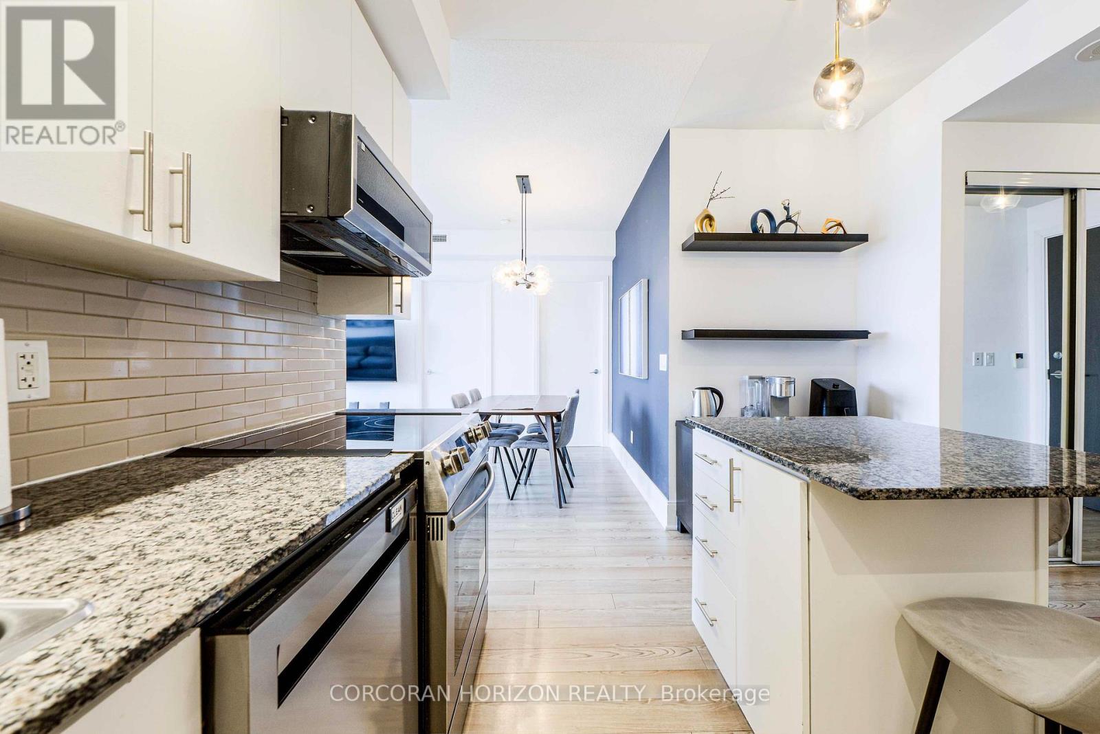 #2509 181 WYNFORD DRIVE - Image 11