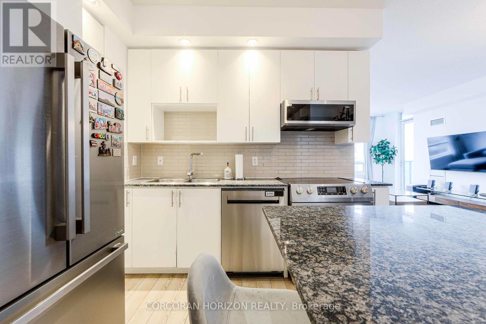 #2509 181 WYNFORD DRIVE - Image 13
