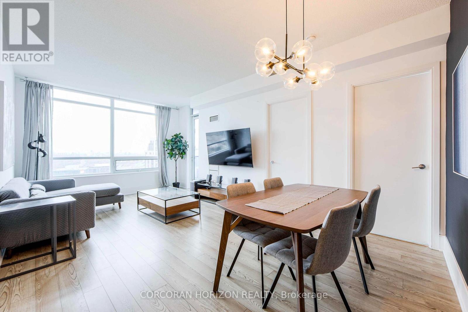 #2509 181 WYNFORD DRIVE - Image 14
