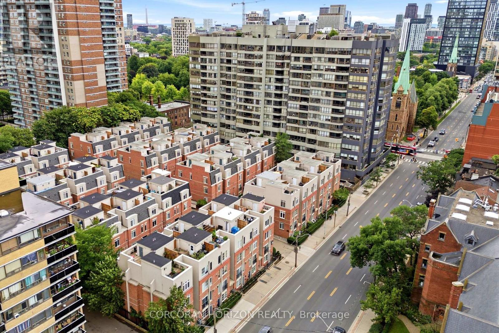 #301 415 JARVIS STREET - Image 35
