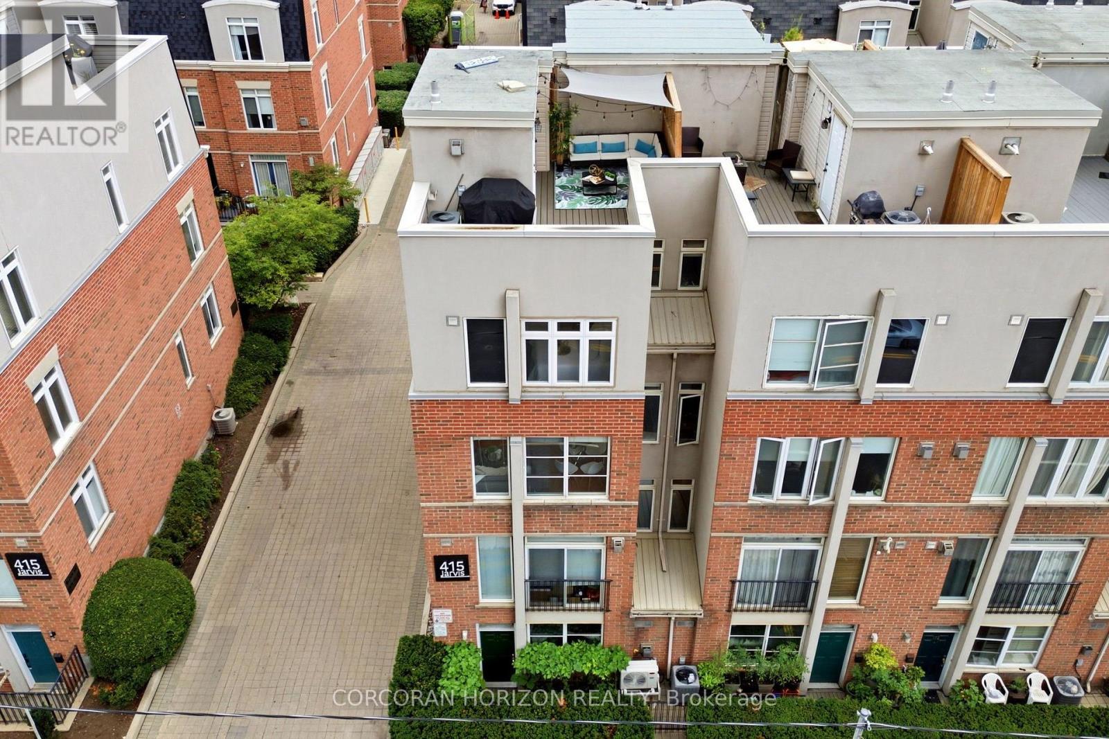 #301 415 JARVIS STREET - Image 33